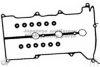 ASHUKI 0366-2303 Gasket, cylinder head cover